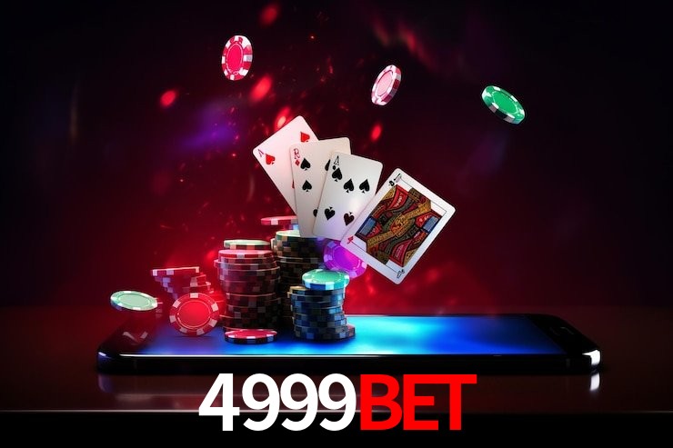 cassino 4999bet