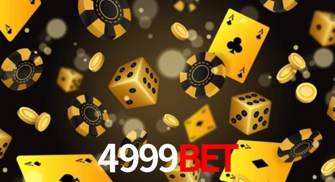 Design Responsivo 4999bet