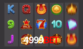 4999bet