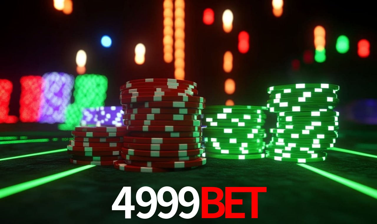 Desvendando o Mundo dos Jogos Virtuais na 4999bet