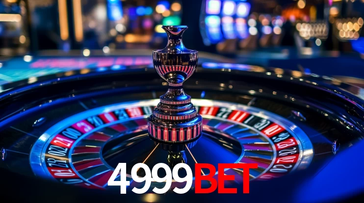 Mesa de Blackjack 4999bet