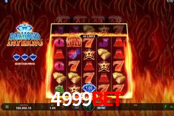 Integração de APIs 4999bet