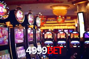 Jogos de Slot 4999bet