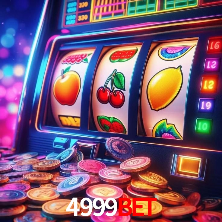 Casino Ao Vivo 4999bet