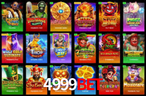 4999bet app