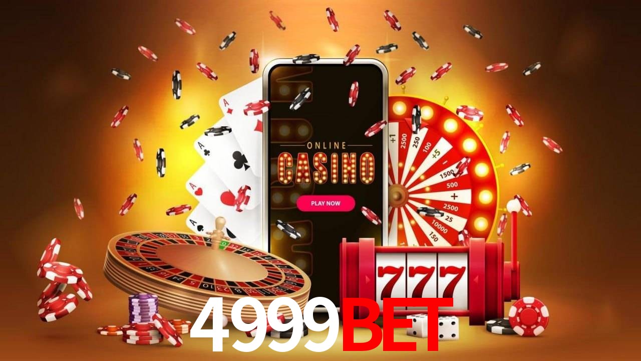 Login Seguro 4999bet