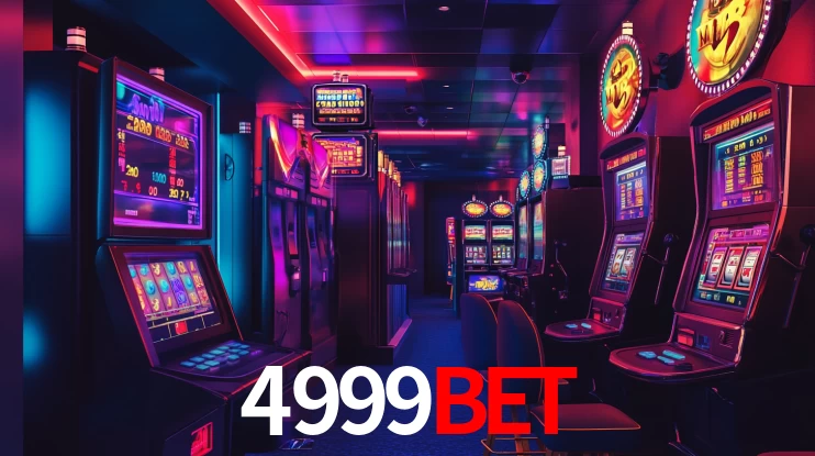 Casino VIP 4999bet